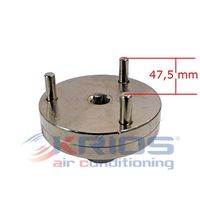 DISPOZITIV DE DEBLOCARE