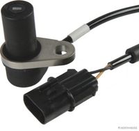 Sensor, Raddrehzahl