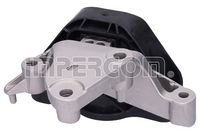 окачване, двигател