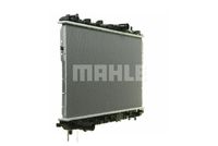 Thumbnail - Radiateur - CR1312000P - MAHLE