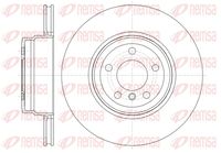 спирачен диск