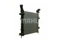 Thumbnail - Radiateur - CR1157000P - MAHLE