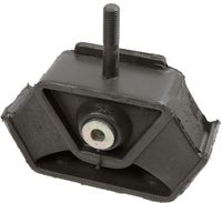Lagerung, Motor