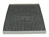 Filter, Innenraumluft