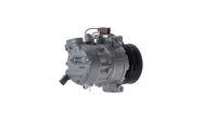 Thumbnail - Compressor, airconditioning - ACP1586000S - MAHLE