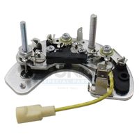 Punte diode MEAT & DORIA, Cod: 52043