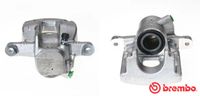 Bremssattel