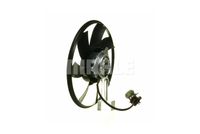 Thumbnail - Koelventilatorwiel - CFF339000P - MAHLE