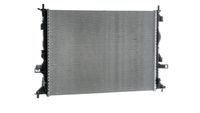 Thumbnail - Radiateur - CR952000P - MAHLE