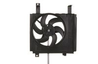 Thumbnail - Koelventilatorwiel - CFF213000P - MAHLE
