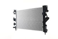 Thumbnail - Radiateur - CR2106000S - MAHLE