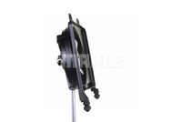 Thumbnail - Koelventilatorwiel - CFF317000S - MAHLE