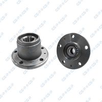 комплект колесен лагер