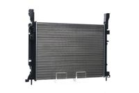 Thumbnail - Radiateur - CR1154000S - MAHLE