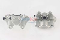 спирачен апарат