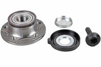 комплект колесен лагер