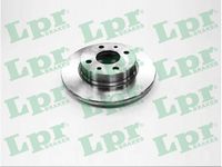 Disc frana LPR, Cod: L1031P