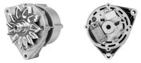 Thumbnail - Dynamo / alternator - MG262 - MAHLE
