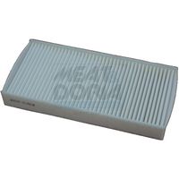 Филтър купе (поленов филтър)