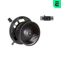 вентилатор вътрешно пространство