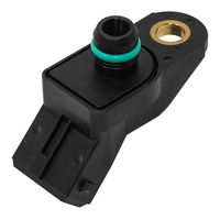 Sensor, Saugrohrdruck