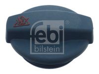 Verschlussdeckel, Kühlmittelbehälter