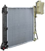 Thumbnail - Radiateur - CR384000P - MAHLE