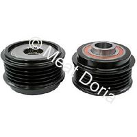 механизъм за свободен ход на генератор