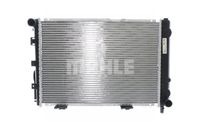 Thumbnail - Radiateur - CR236000S - MAHLE