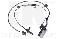 Sensor, Raddrehzahl