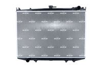 Kühler, Motorkühlung