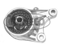 Lagerung, Motor