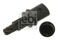 Sensor, Ansauglufttemperatur
