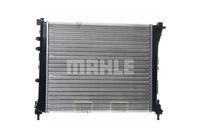 Thumbnail - Radiateur - CR2000000S - MAHLE