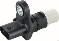 Impulsgeber, Kurbelwelle