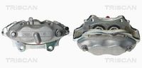 Bremssattel