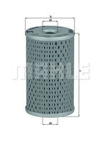 Ölfilter