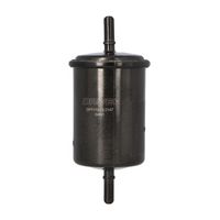 горивен филтър