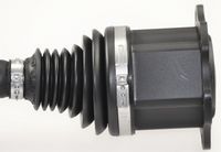 GKN/SPIDAN ΗΜΙΑΞΟΝΙΟ