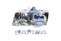 GEHäUSE NEBELSCHLUSSLEUCHTE