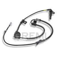 Sensor, Raddrehzahl Sensor, Raddrehzahl