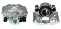 Bremssattel