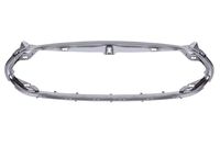 покривна/защитна лайсна, решетка на радиатора