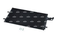 Kondensator, Klimaanlage