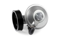 HEPU Onderdrukpomp, remsysteem 1