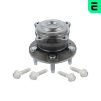 Set rulment roata OPTIMAL, Cod: 252232