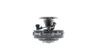 Thumbnail - Koppeling, radiateurventilator - CFC115000P - MAHLE