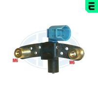 импулсен датчик, колянов вал