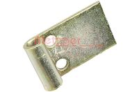 Halter, Stabilisatorlagerung