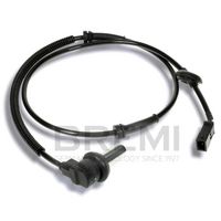 датчик, обороти на колелото